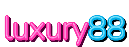 luxury88 — logo kanal