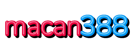 macan388 — logo kanal
