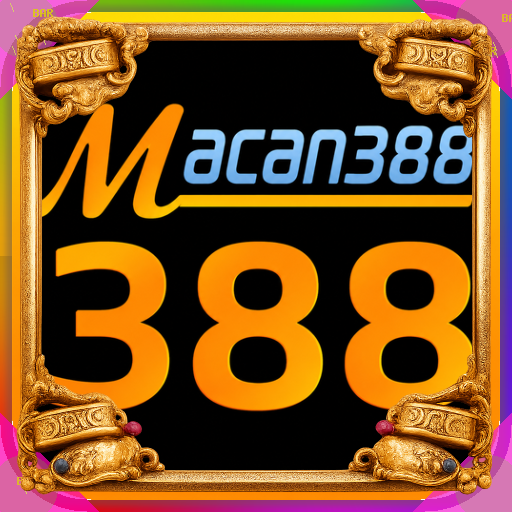 macan388 — mitra unggulan